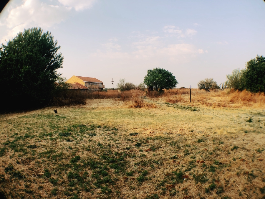 12 Bedroom Property for Sale in Van Der Hoff Park North West